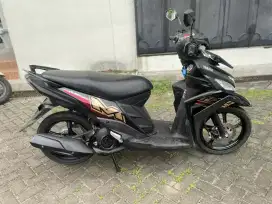 YAMAHA MIO M3 2024 PAJAK PANJANG