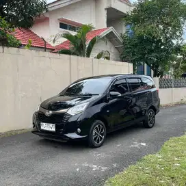 Toyota Calya Facelift 1.2 G thn 2024 Manual