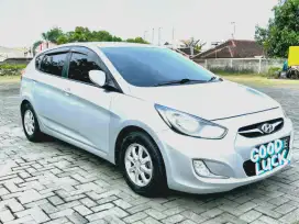 Grand Avega manual low km istimewa