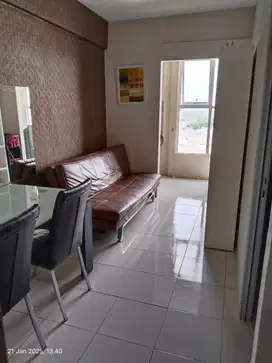 Termurah Luas 49 m² SGA‼️Apartemen Dian Regency Sukolilo dekat ITS