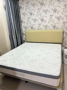 Kasur Tidur King Size - Springbed Only