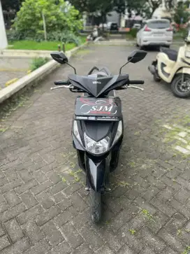 YAMAHA MIO M3 2024 CASH & KREDIT