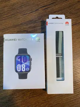 Smart Watch Huawei Fit 4