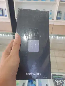 Samsung  galaxy Z flip