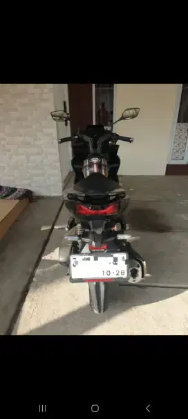 Honda Vario ABS 2023