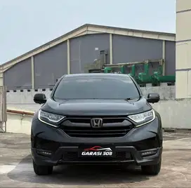 Honda CR-V 1.5 Turbo Prestige AT (LOW KM)