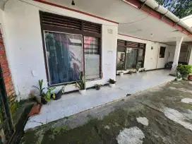 Rumah di sewakan