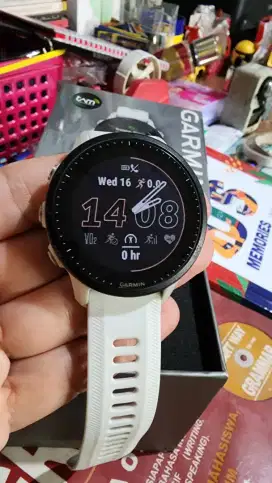 GARMIN FORERUNNER 955