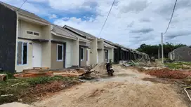Kawasan Berkembang & Hidup 25 Menit Dari BSD Cicilan 1JT/BLN