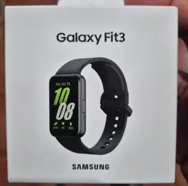 Samsung galaxy fit 3