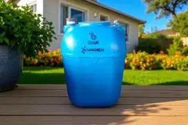 Septic tank Nanogen, Murah Berkualitas
