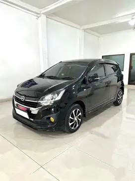 AYLA 1.2 R DELUXE MT 2018