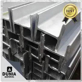 Besi Baja INP 100