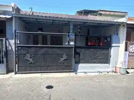 DIJUAL RUMAH GRIYA PERMATA ALAM