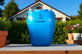 Bio Septic tank Nanogen, Ready Siap kirim