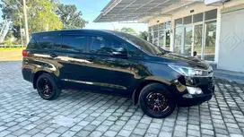 Innova Reborn Diesel MT 2019