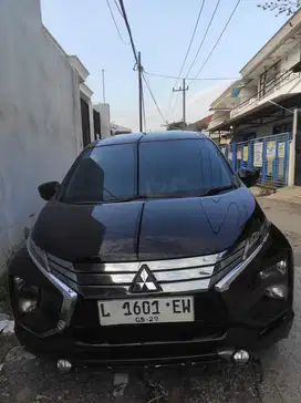 Mitsubishi Xpander 2019 Bensin