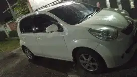 Daihatsu Sirion