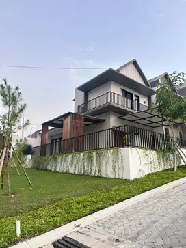 DIJUAL RUMAH 2LT DI TEMBALANG SENARANG SELATAN