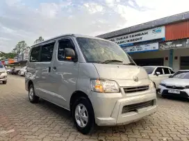 DAIHATSU GRANMAX 1.5 D AC PS MT 2021