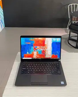 Dell Latitude 5300 Intel Core i5-8265U Ram 16 GB SSD 256 GB