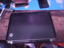 Laptop Hp AMD 300 gb