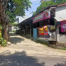 DIJUAL RUMAH KONTRAKAN 5 PINTU – SIAP JADI INVESTASI LANGSUNG CUAN!
