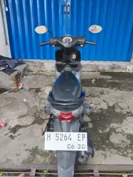 Jual beat tahun 2012