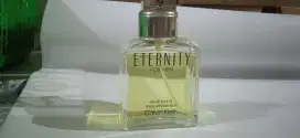 Parfum ETERNITY ORI