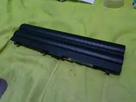 Di jual baterai untuk laptop thinkpad t420 health 100%