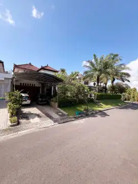 Di jual rumah Di Perumahan  Teras Ayung, DPS, Bali