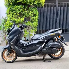 All New Yamaha Nmax 155 cc Tahun 2022 ISTIMEWA