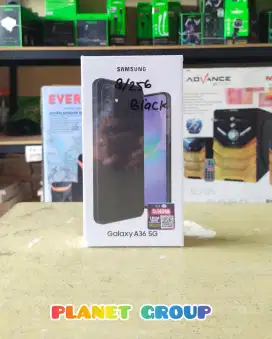 Samsung A36 5G garansi resmi SEIN
