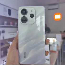Redmi Note 14 promo bisa dicicil