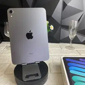 ipad mini 64gb Fullset Murah bisa COD dan TT