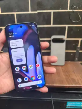 Google Pixel 9 Pro 16/256Gb Normal Bisa TT Pastinya