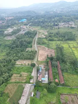 Aset BTN Pekalongan, Lahan Tambang Batu Andesit Di Balapulang Tegal