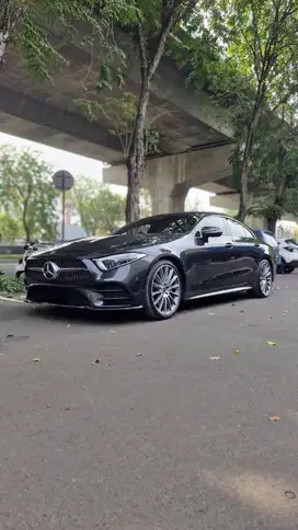 CLS 350 AMG 2020 - KM 17000