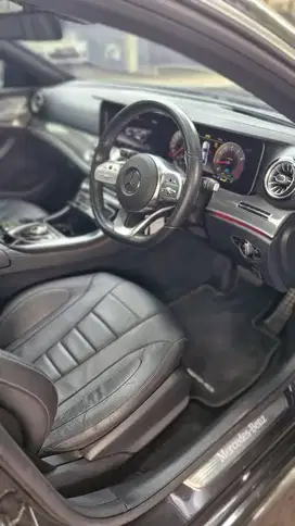 CLS 350 AMG 2020 - KM 17000