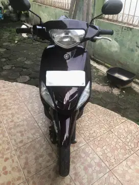 Mio sporty 5TL 2007