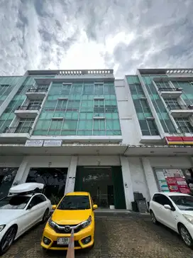 Dijual Cepat Ruko Bagus Strategis Dalton Timur Gading Serpong