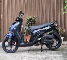 Yamaha Gear 2024 Dp 900rb