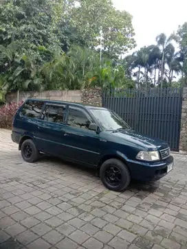Toyota Kijang 2000 Bensin
