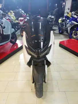 Yamaha ALL NEW N MAX NEO 2024 plat F