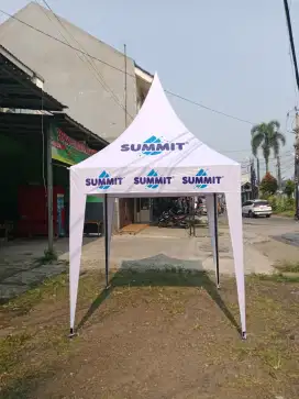 TENDA KRUCUT 2X2