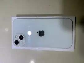 iPhone 13 256gb interr nettt