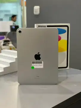 Ipad gen 10 256gb wifi ibox smart pencil