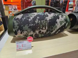KREDIT JBL BOOMBOX 3 SEGAMPANG ITU PROMO BEBAS 1X ANGSURAN