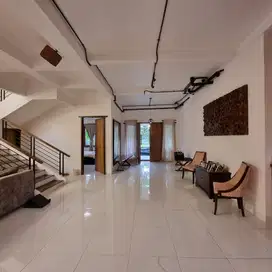 Jual Rugi Rumah Cantik di The Green Cluster Blosom Village, Serpong Ta