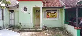 Rumah Hoki DiJUAL SIMPLE